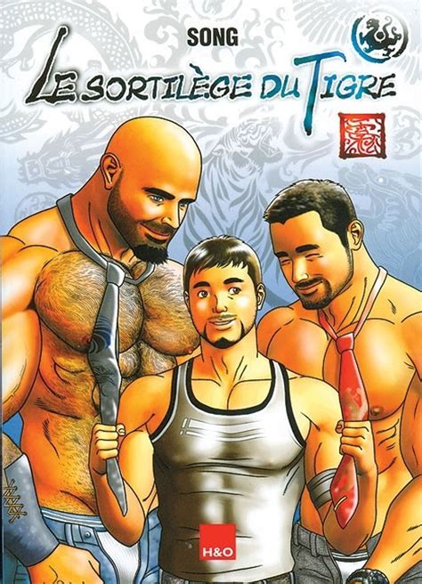 Porno Bande Dessinée – Gay Male Tube